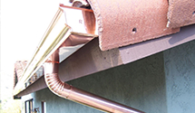 vinyl-gutter-installation Experts in Snook